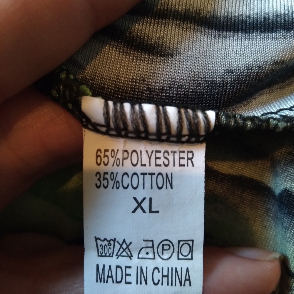 Floor length womens maxi dress - Picture 8 of 8